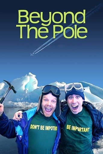 Beyond the Pole Image