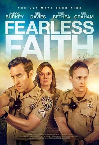 Fearless Faith Image