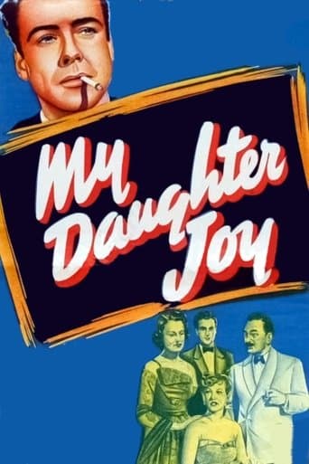My Daughter Joy Image