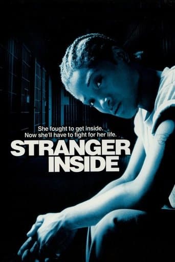 Stranger Inside Image