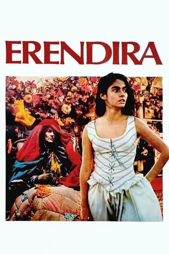 Erendira Image