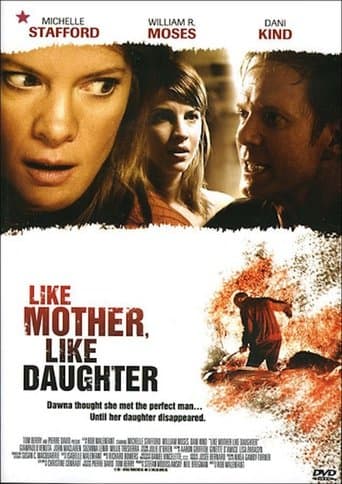Like Mother, Like Daughter Image