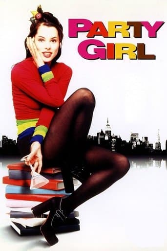 Party Girl Image
