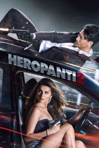 Heropanti 2 Image