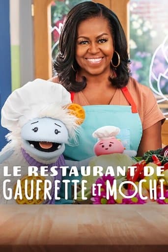 Waffles + Mochi's Restaurant Image