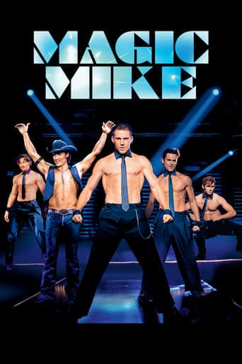 Magic Mike Image