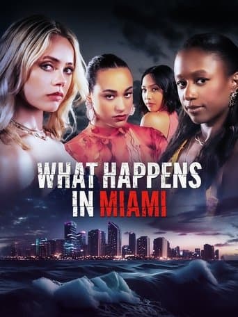 What Happens in Miami Image