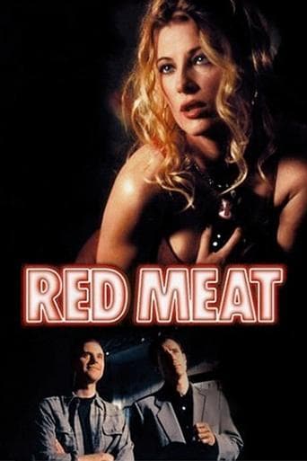 Red Meat Image