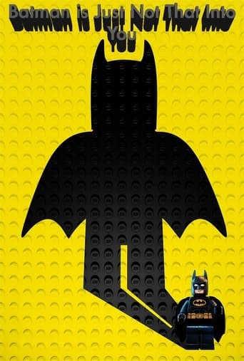 Batman Is Just Not That Into You Image