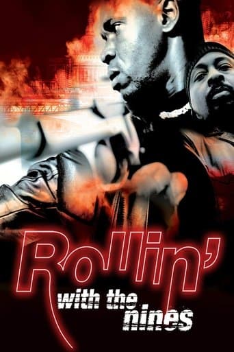Rollin' with the Nines Image