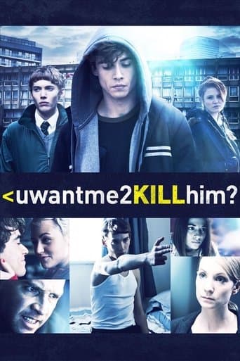 uwantme2killhim? Image