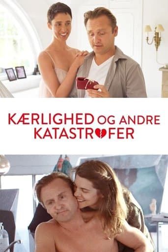 Love and Other Catastrophes Image