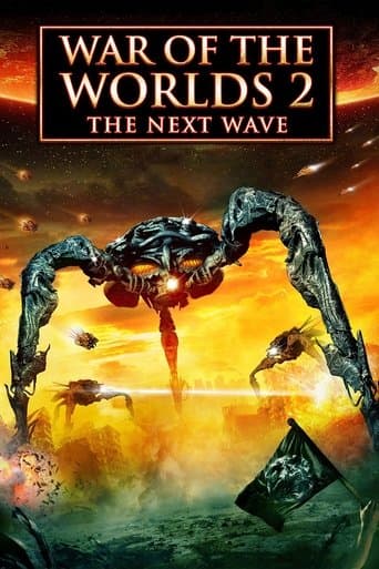 War of the Worlds 2: The Next Wave Image