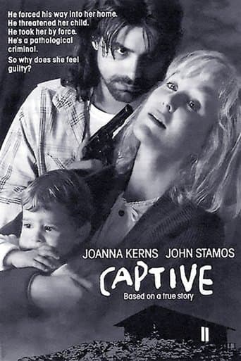 Captive Image