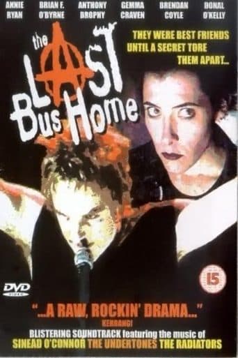 The Last Bus Home Image