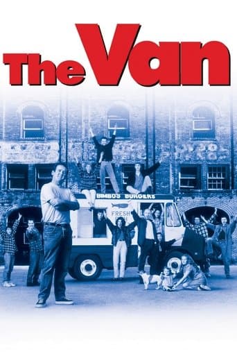 The Van Image