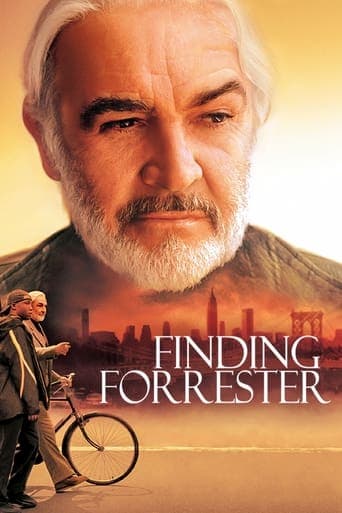Finding Forrester Image
