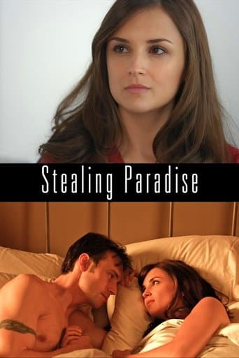 Stealing Paradise Image