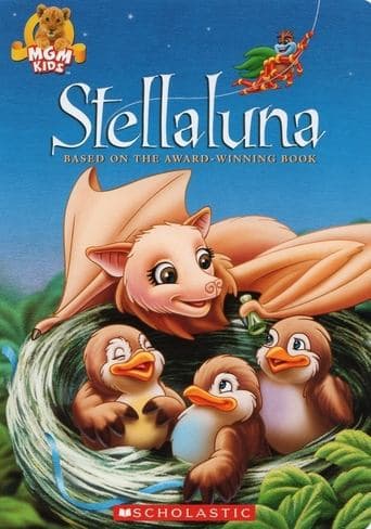 Stellaluna Image