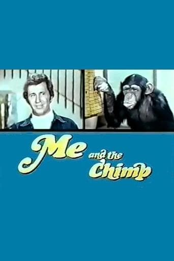 Me and the Chimp Image