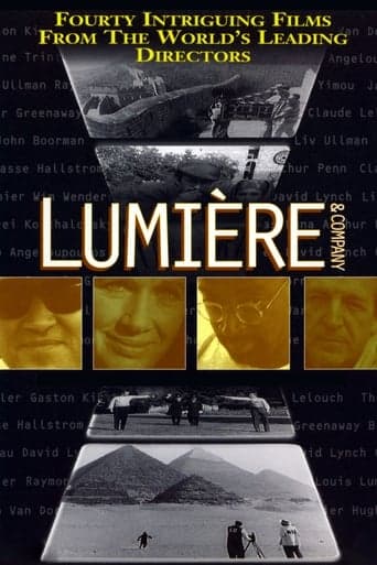 Lumière and Company Image