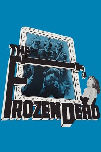 The Frozen Dead Image