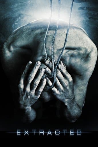 Extracted Image