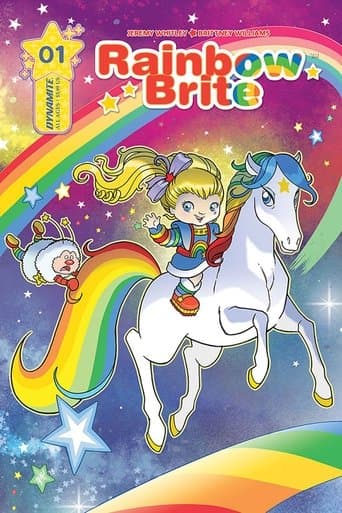 Rainbow Brite Image