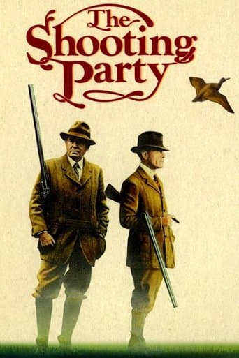 The Shooting Party Image