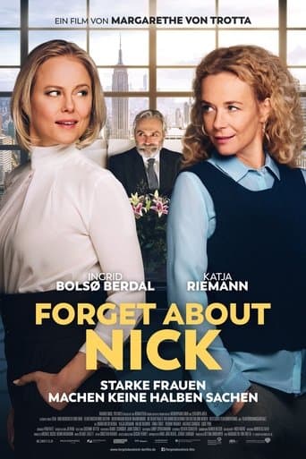 Forget About Nick Image
