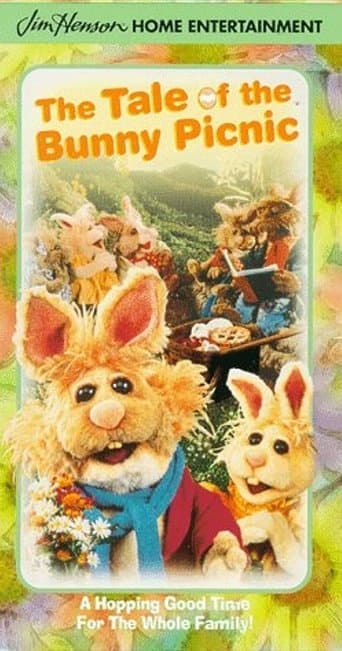 The Tale of the Bunny Picnic Image