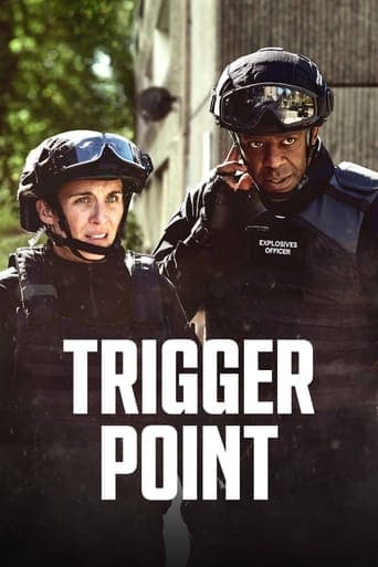 Trigger Point Image