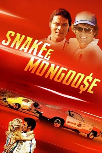 Snake & Mongoose Image
