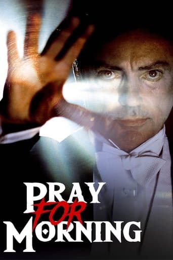 Pray For Morning Image