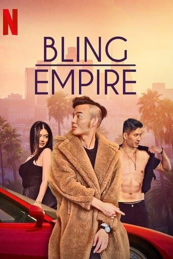 Bling Empire Image