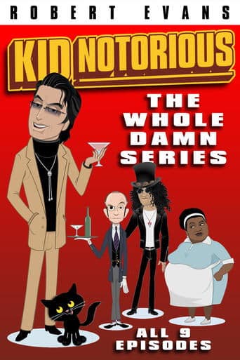 Kid Notorious Image