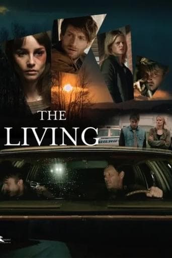 The Living Image