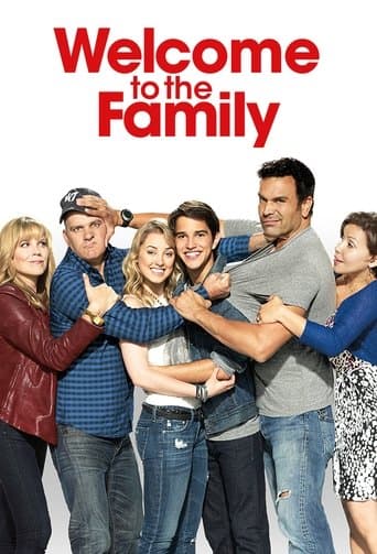 Welcome to the Family Image