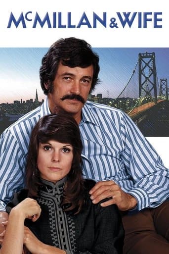 McMillan & Wife Image