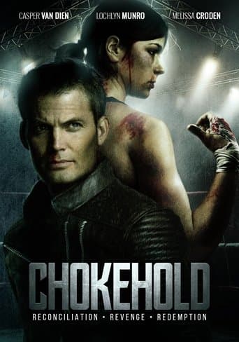 Chokehold Image