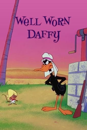 Well Worn Daffy Image