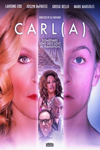 Carl(a) Image