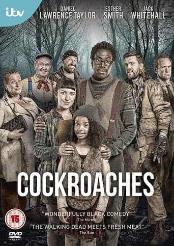 Cockroaches Image