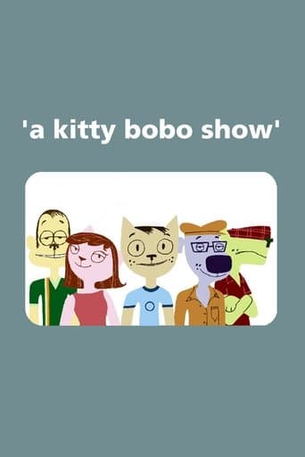 A Kitty Bobo Show Image