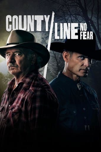 County Line: No Fear Image