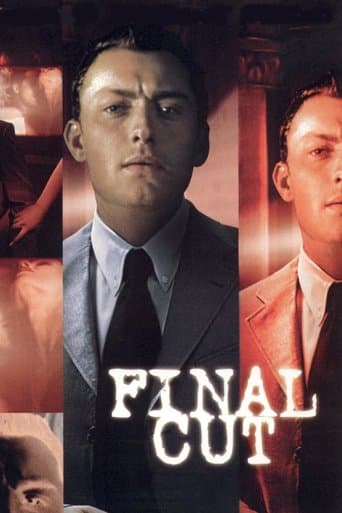 Final Cut Image