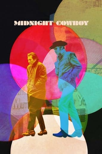 Midnight Cowboy Image