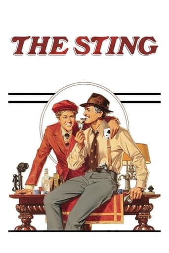 The Sting Image