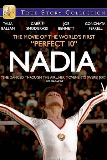 Nadia Image