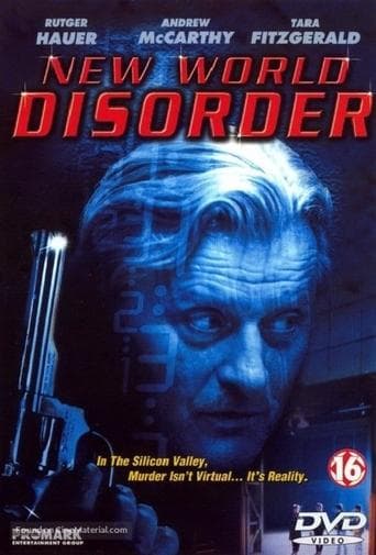 New World Disorder Image
